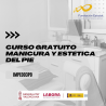 Curso de Manicura y estética del pie