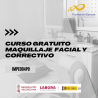 Curso de Maquillaje facial y correctivo