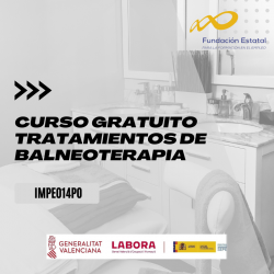 Curso de Tratamientos de...