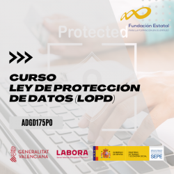 Curso de Ley de Protección...