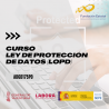 Curso de Ley de Protección de Datos (LOPD)