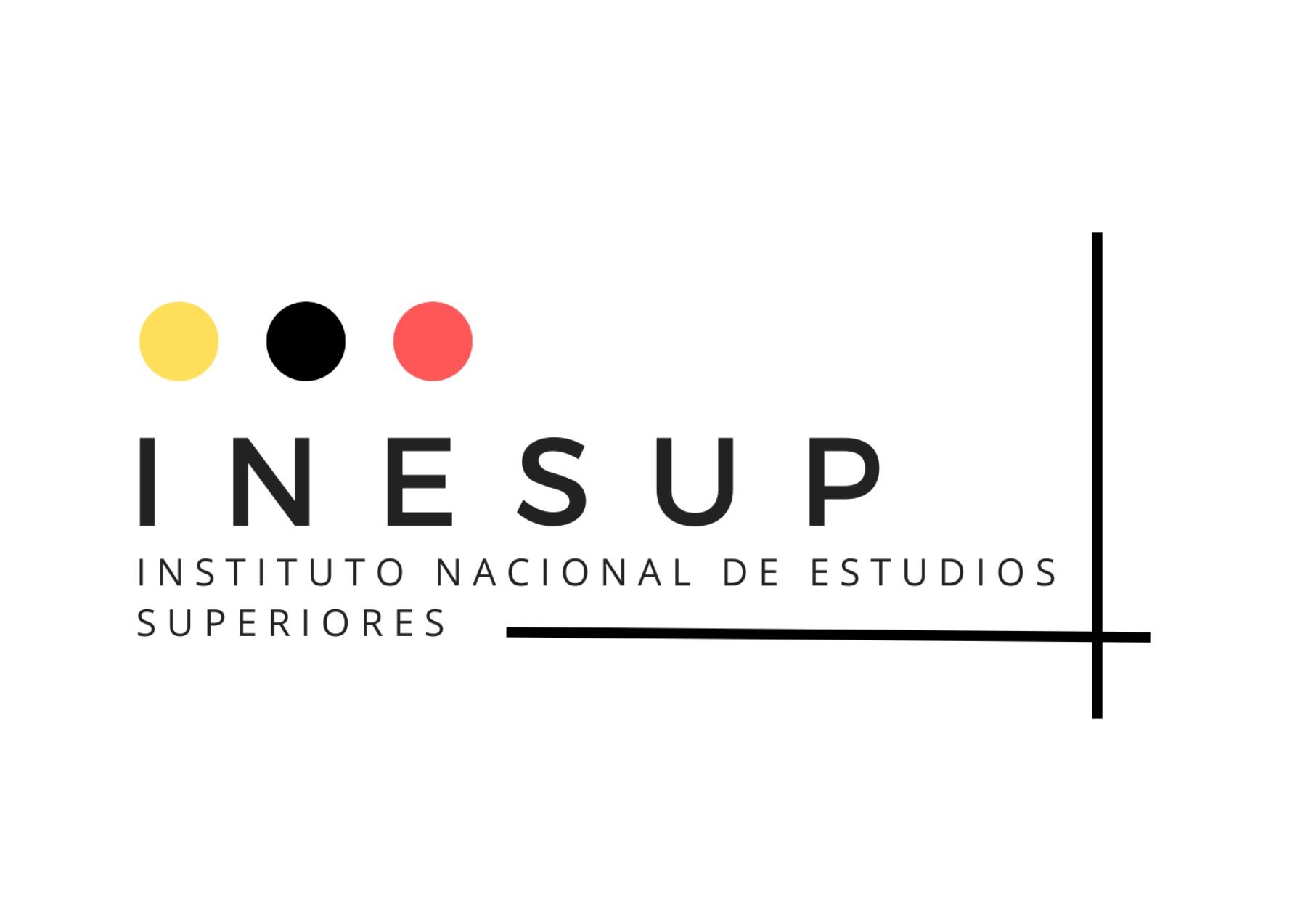Inesup - Instituto Nacional de Estudios Superiores